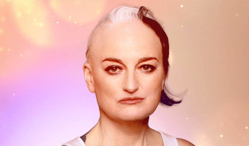 Zoe Lyons Bald Ambition Tour